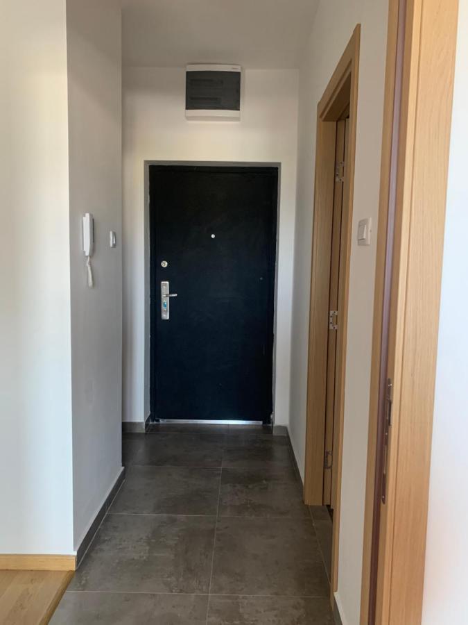 Apartment 45M2 Podgorica Exterior photo